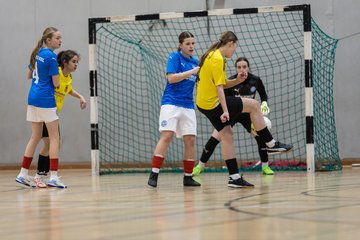 Bild 654 - wBJ NFV Futsalmeisterschaft